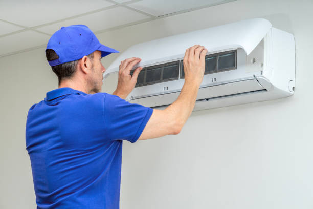 Professional Airduct Cleaning in Glendale, CO